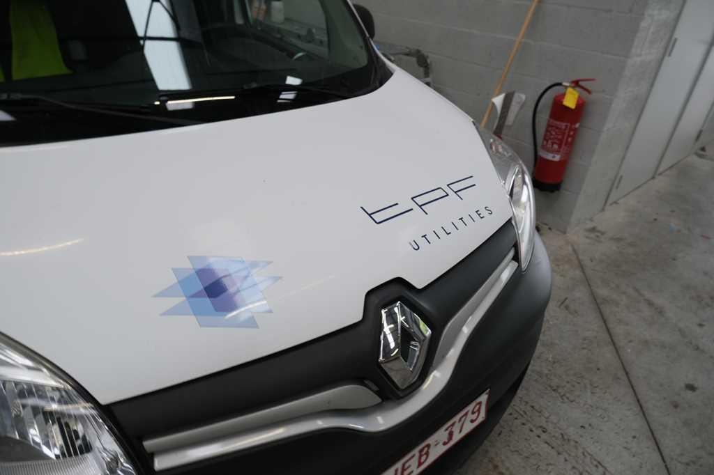 Renault Kangoo Maxi 2014 photo 35