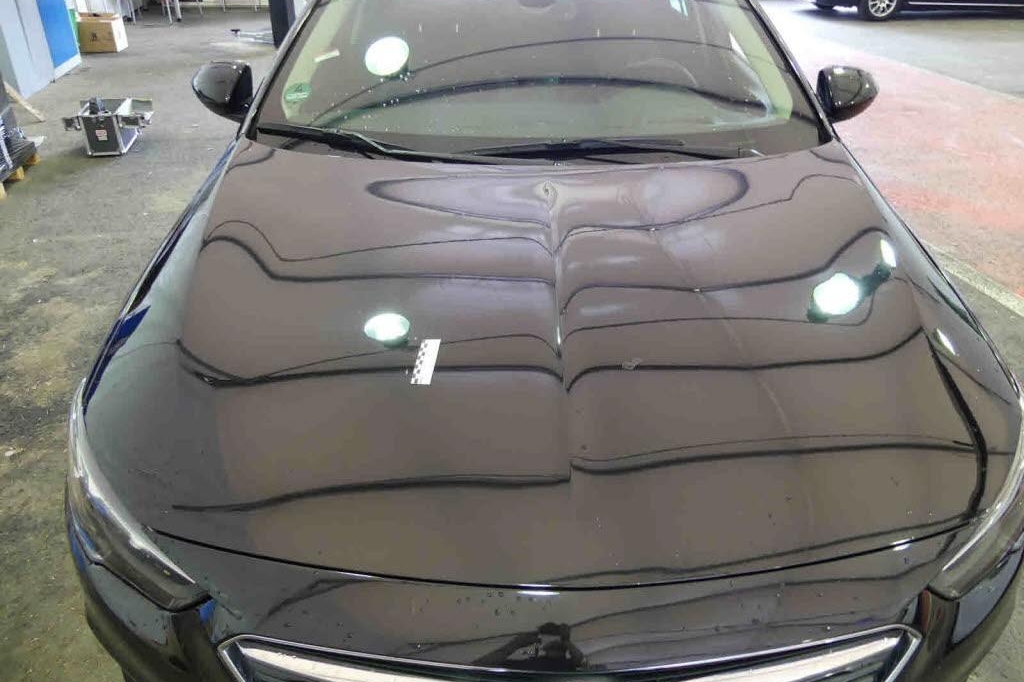 Opel Insignia Sports Tourer 2018 photo 41