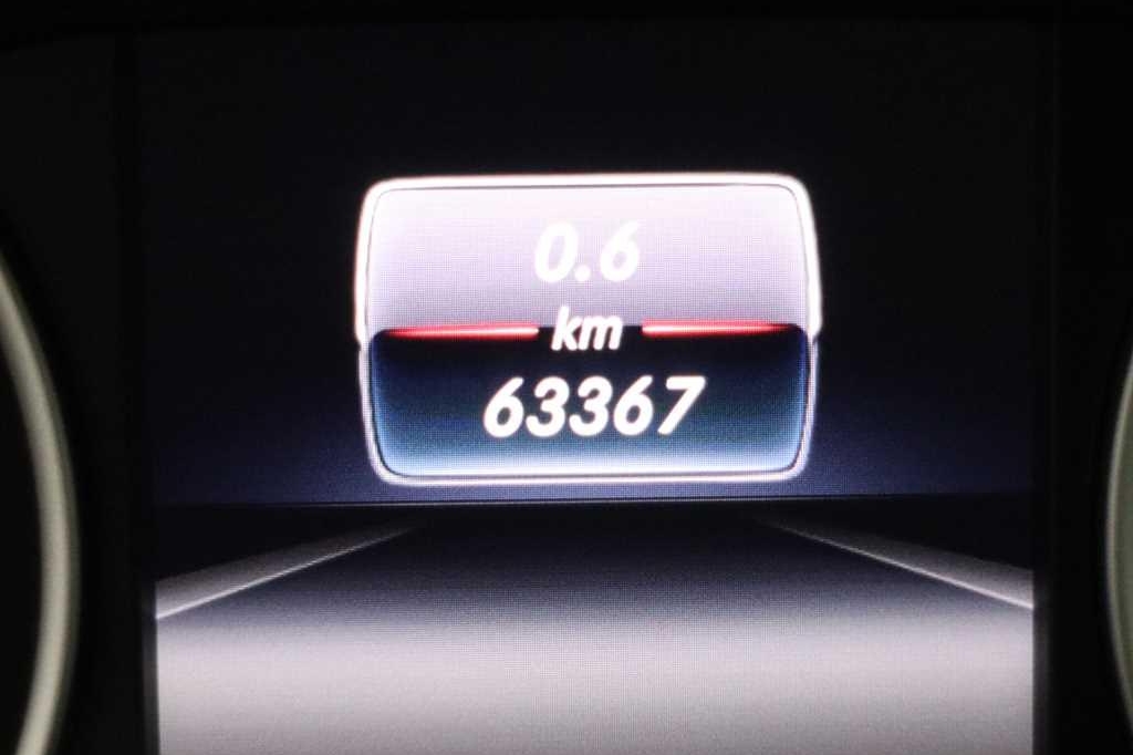 Mercedes-Benz A-Klasse 2017 photo 4