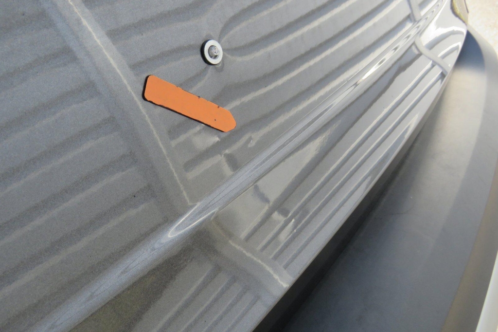 Opel Crossland X 2020 photo 28