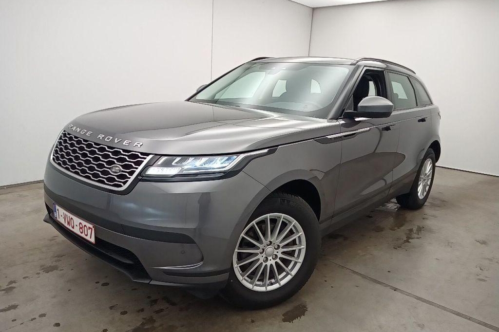 Land Rover Range Rover 2019 фото 5