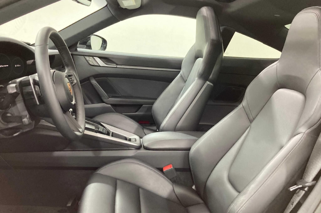 Porsche 992 2020 photo 5