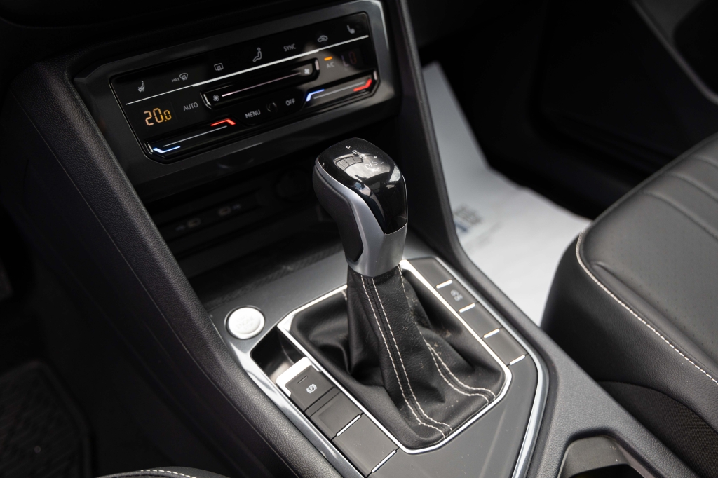 Volkswagen Tiguan 2022 фото 24