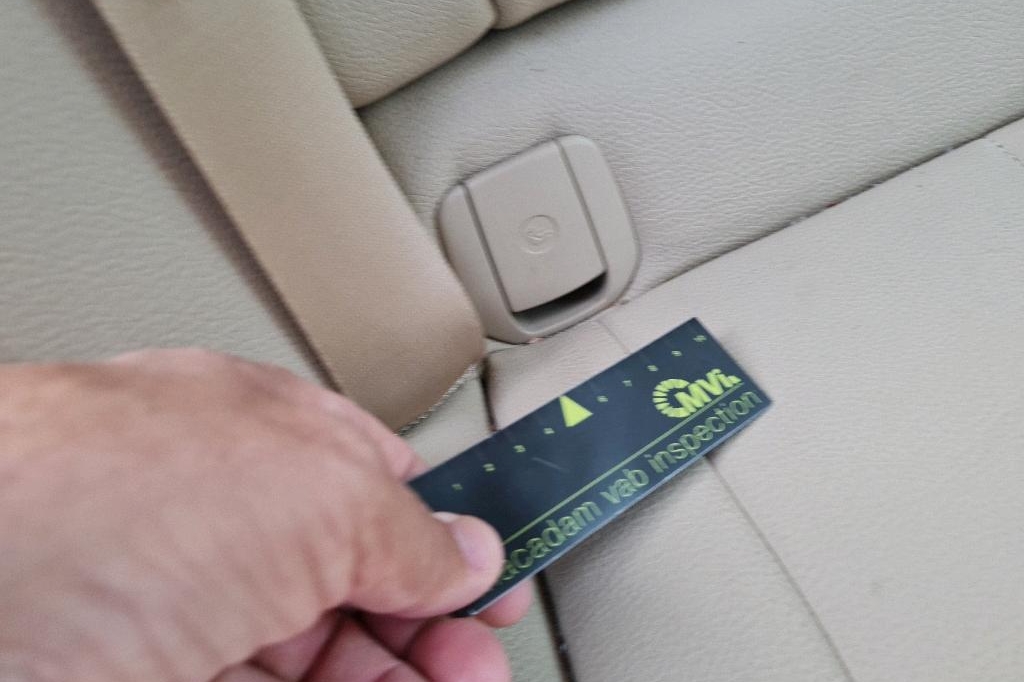 BMW 3er GT 2018 photo 34