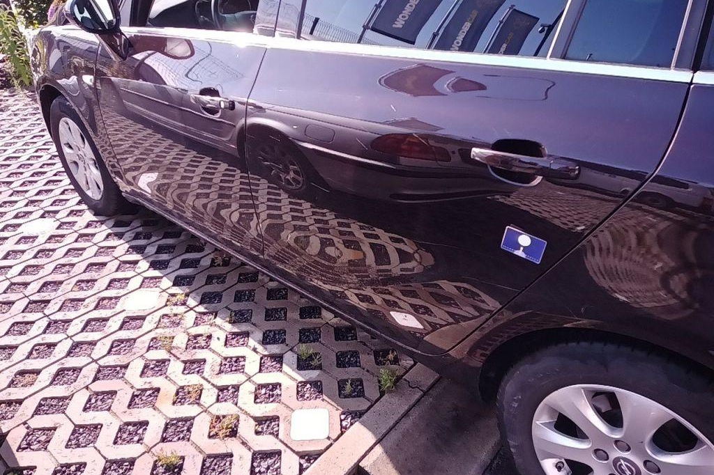 Opel Zafira 2017 photo 32