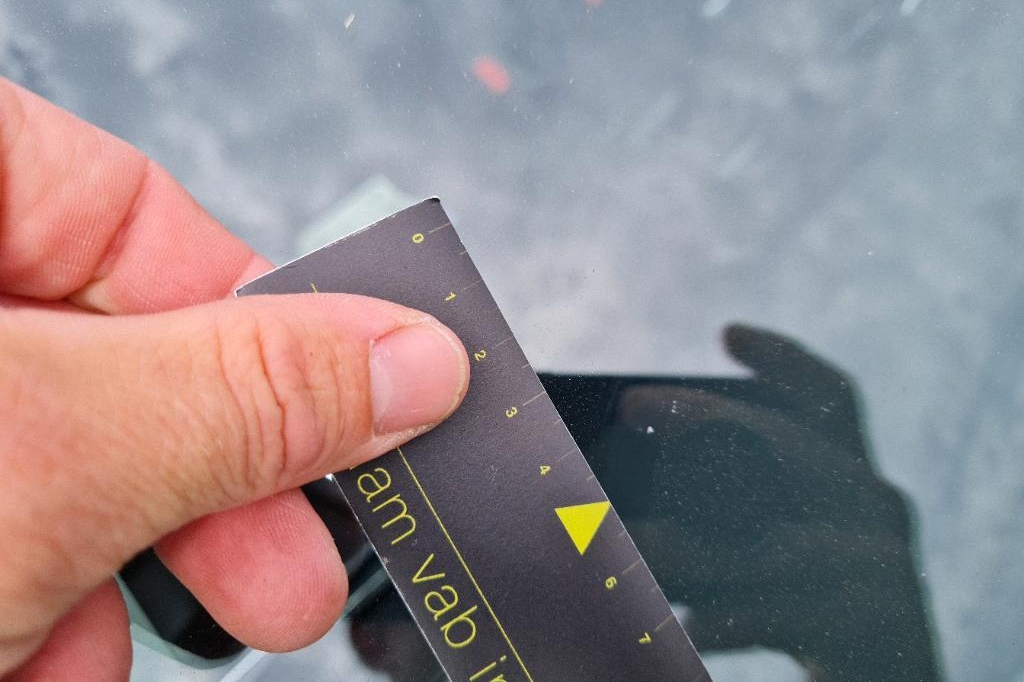 Skoda Octavia Combi 2017 photo 51