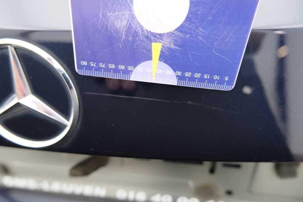 Mercedes-Benz CLA-Klasse 2017 photo 13