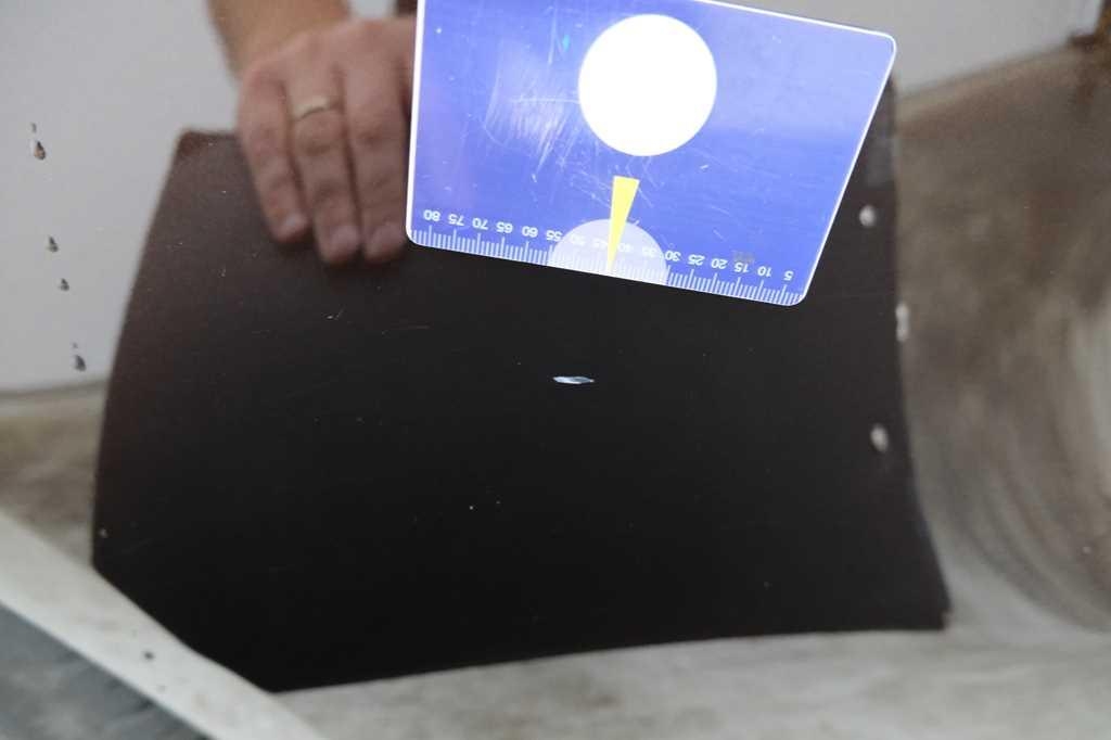 Opel Zafira 2017 photo 95