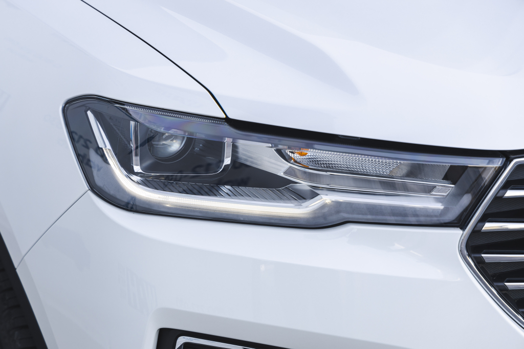 Haval H6 2021 photo 4