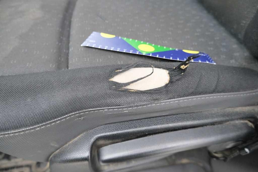 Opel Movano 2015 photo 23