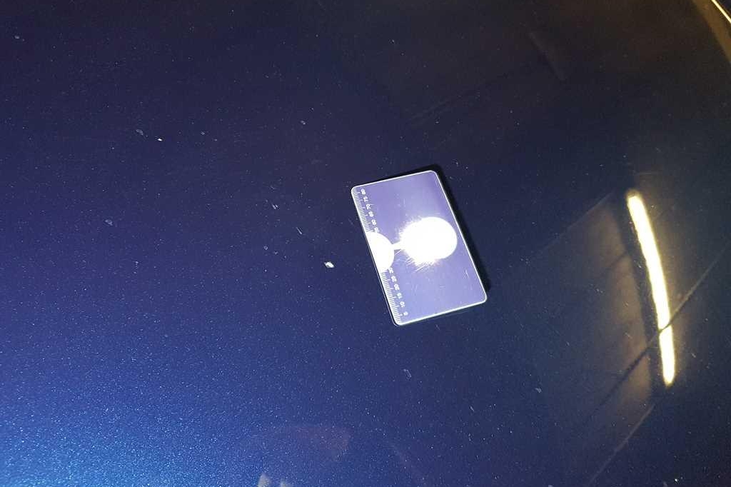 Audi A3 2016 photo 21