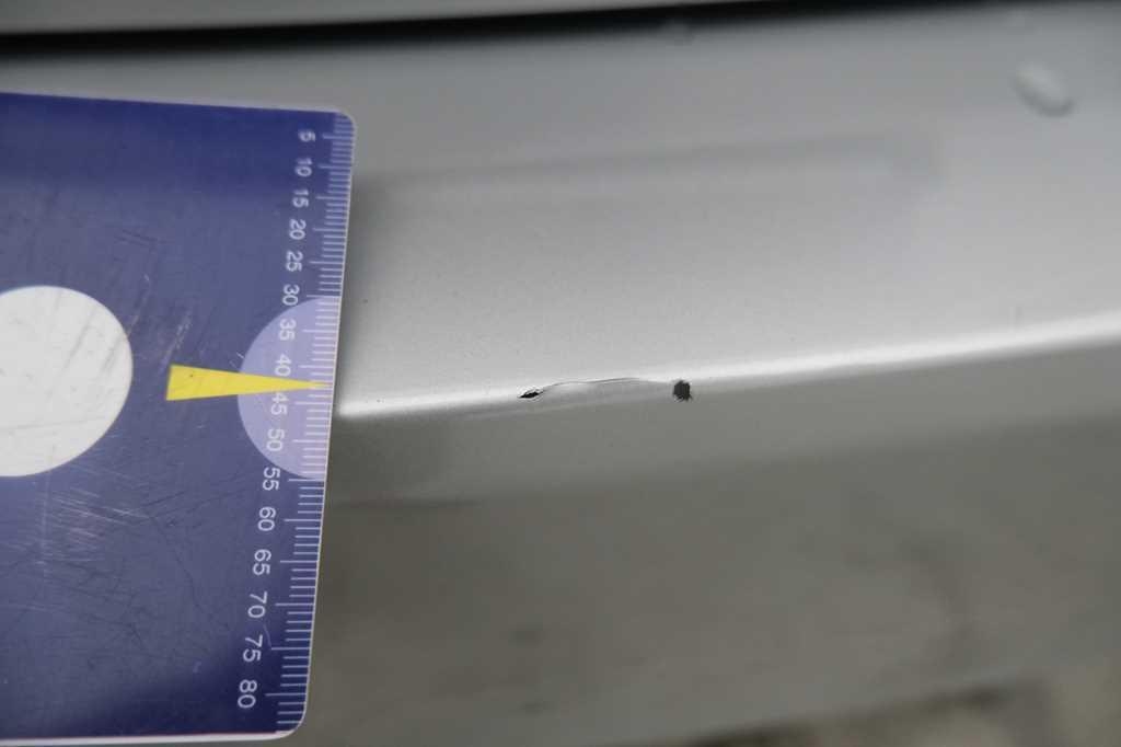 BMW 4er Gran Coupe 2017 photo 9