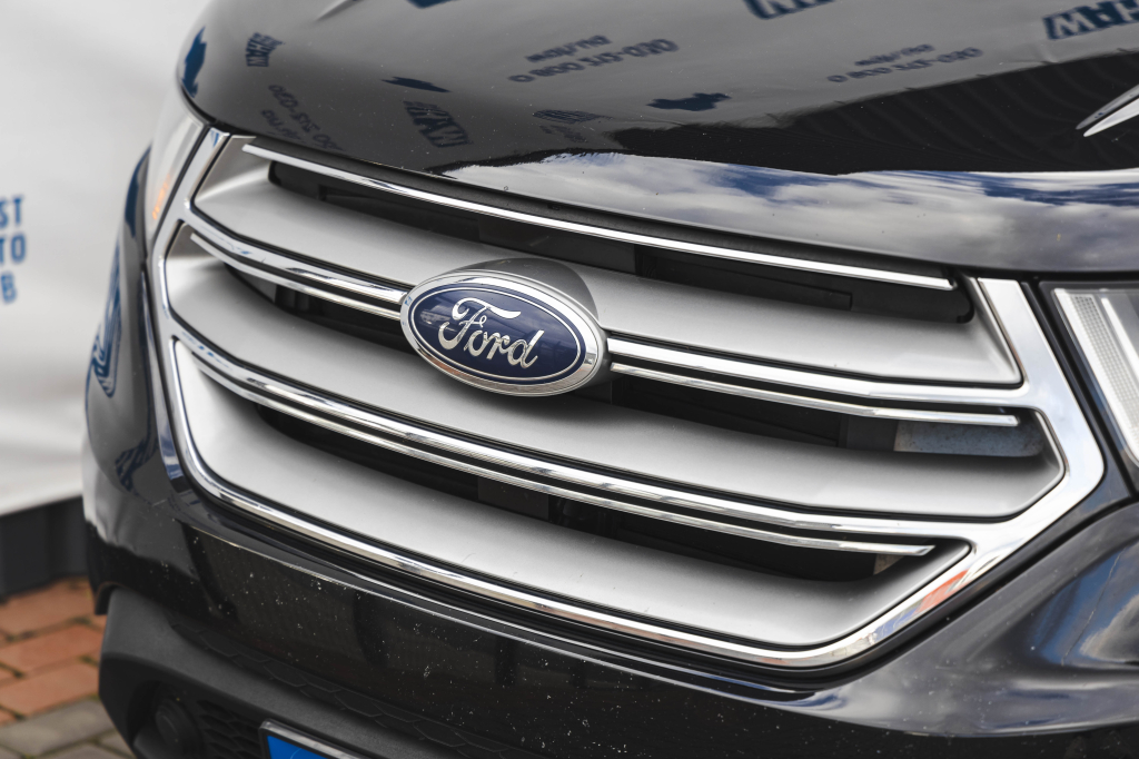 Ford Edge 2016 фото 1