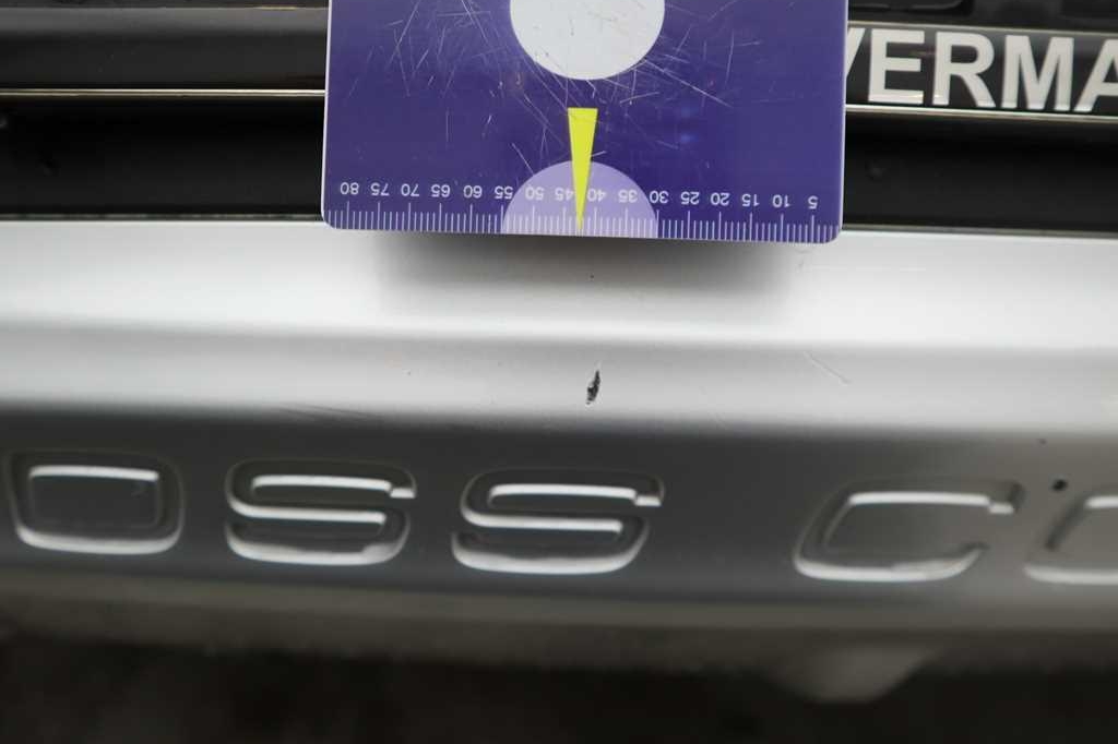 Volvo V40 Cross Country 2015 photo 16