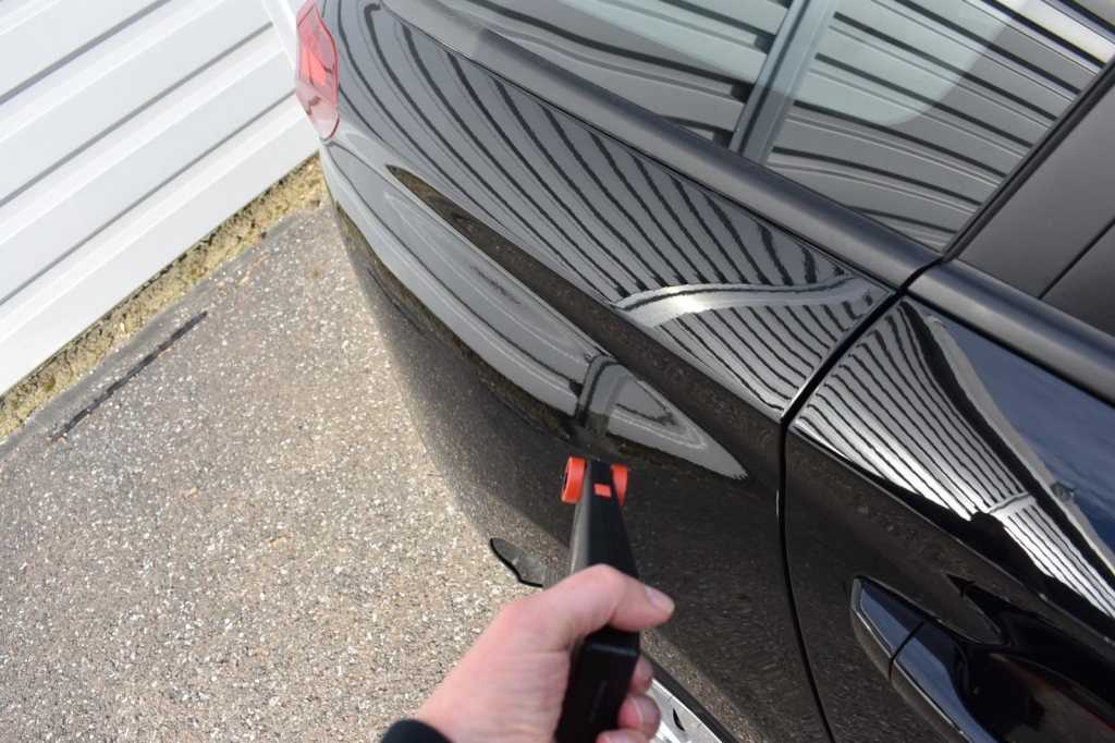 Hyundai i 30 CW 2019 фото 9