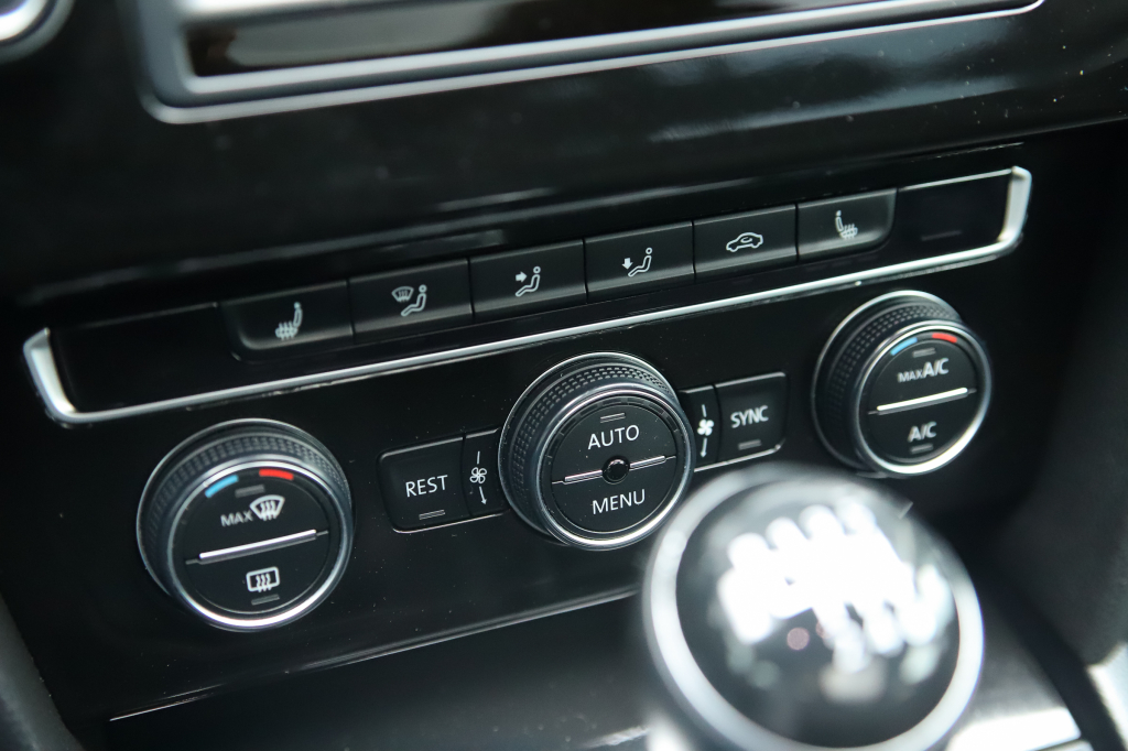 Volkswagen Passat B8 Comfortline 2015 фото 35