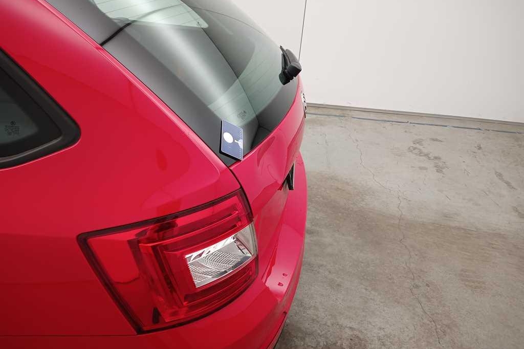 Skoda Octavia Combi 2017 photo 52