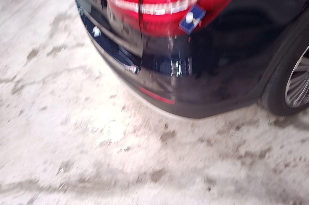 Mercedes-Benz GLC-Klasse 2017 photo 29