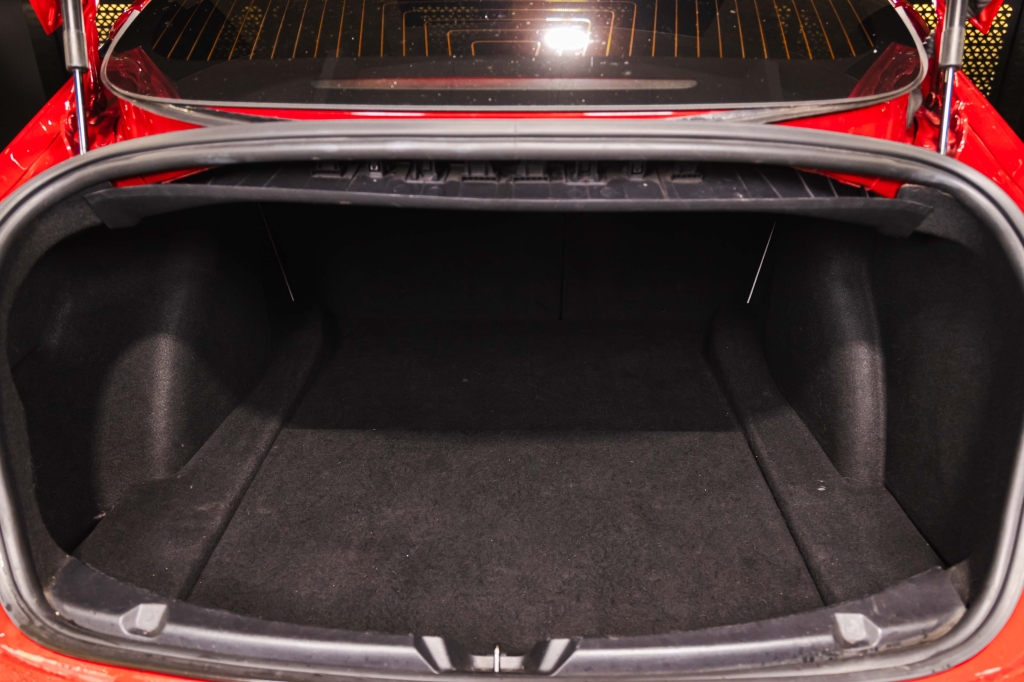 Tesla Model 3 Long Range Performance 2018 photo 32