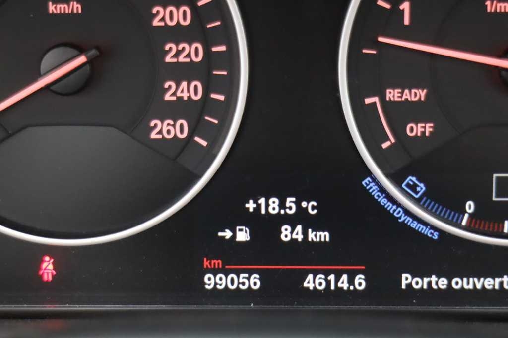 BMW 4er 2017 photo 2