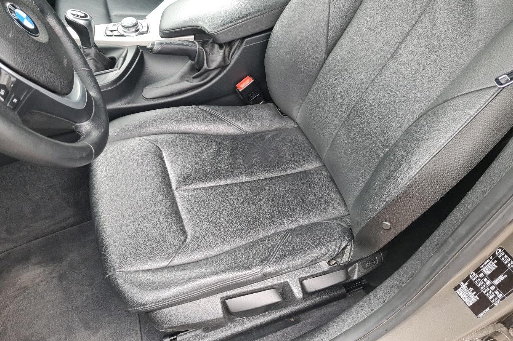 BMW 3er Touring 2016 photo 29