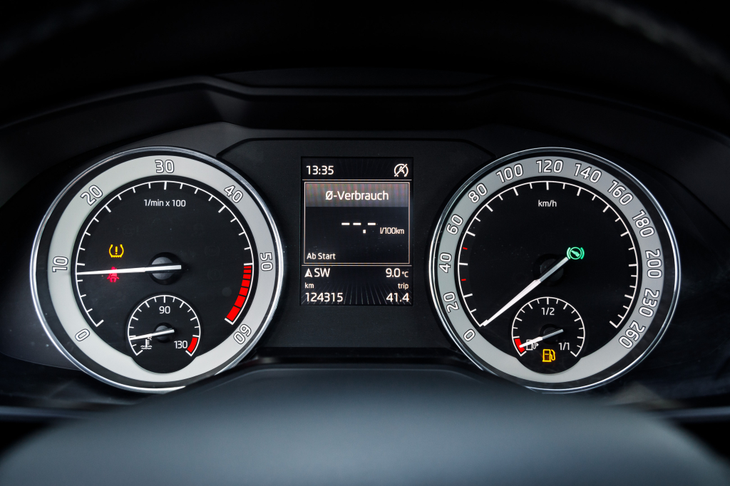 Skoda Superb Laurin & Klement 4x4 2015 фото 41