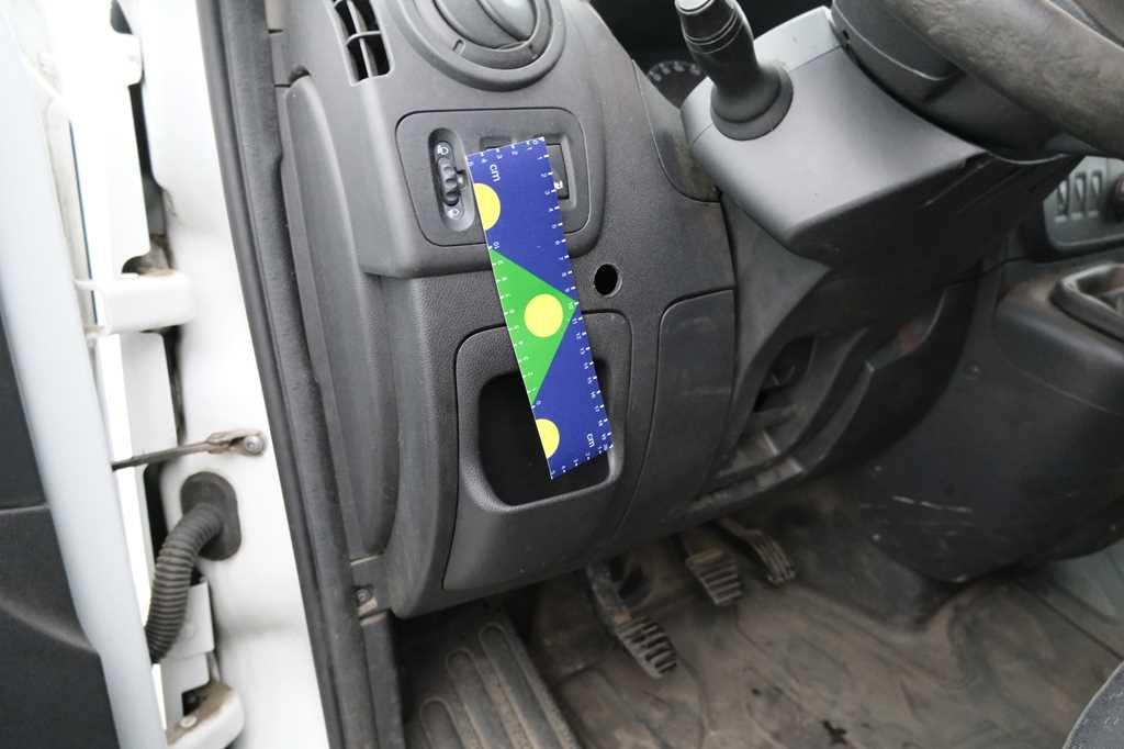 Opel Movano 2015 photo 7