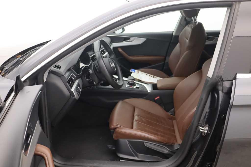 Audi A5 Sportback 2017 photo 3