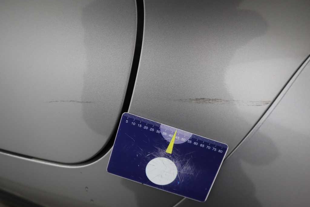 Toyota C-HR 2017 фото 34