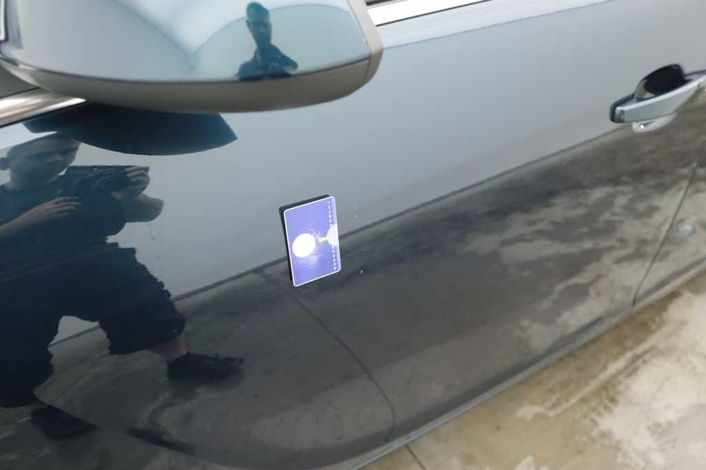 Opel Insignia Sports Tourer 2017 photo 82