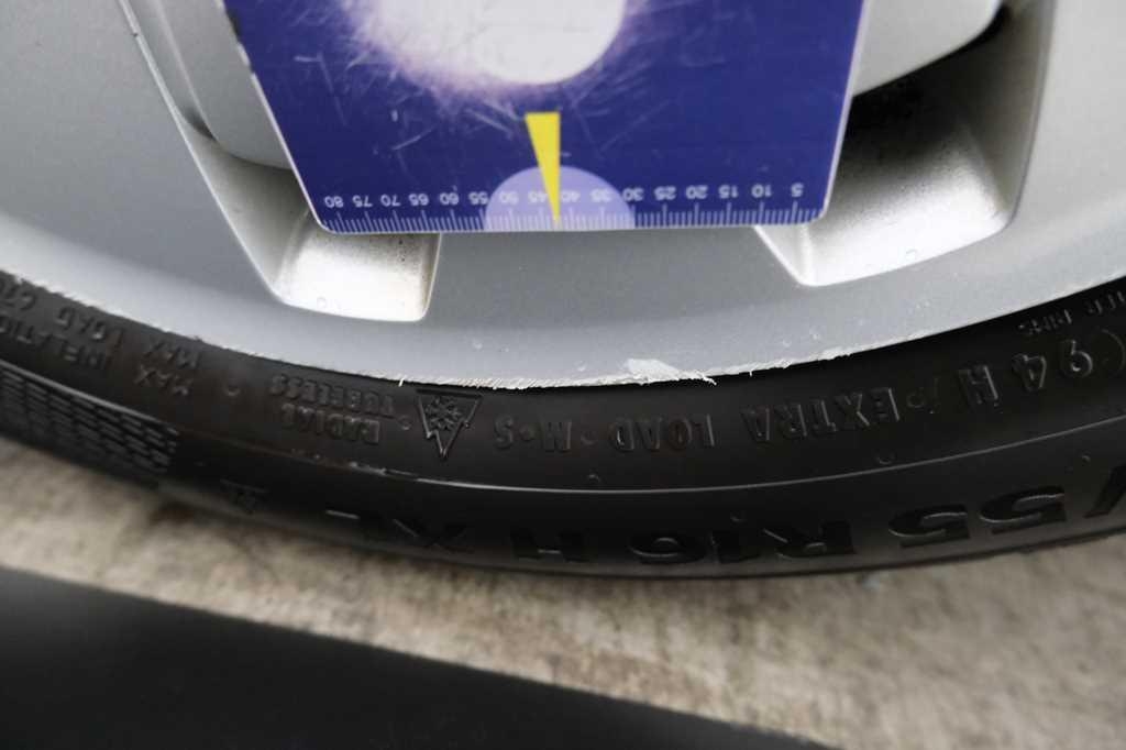 Ford Focus Tunier 2017 фото 25