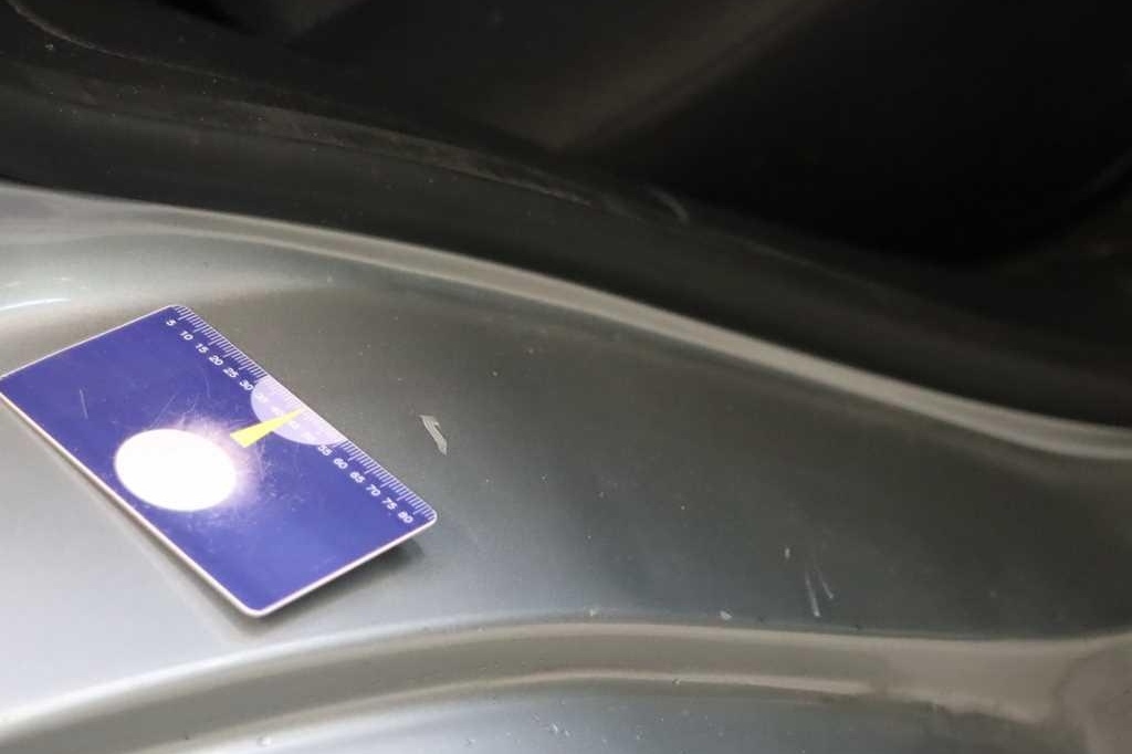 Nissan Qashqai 2017 фото 10