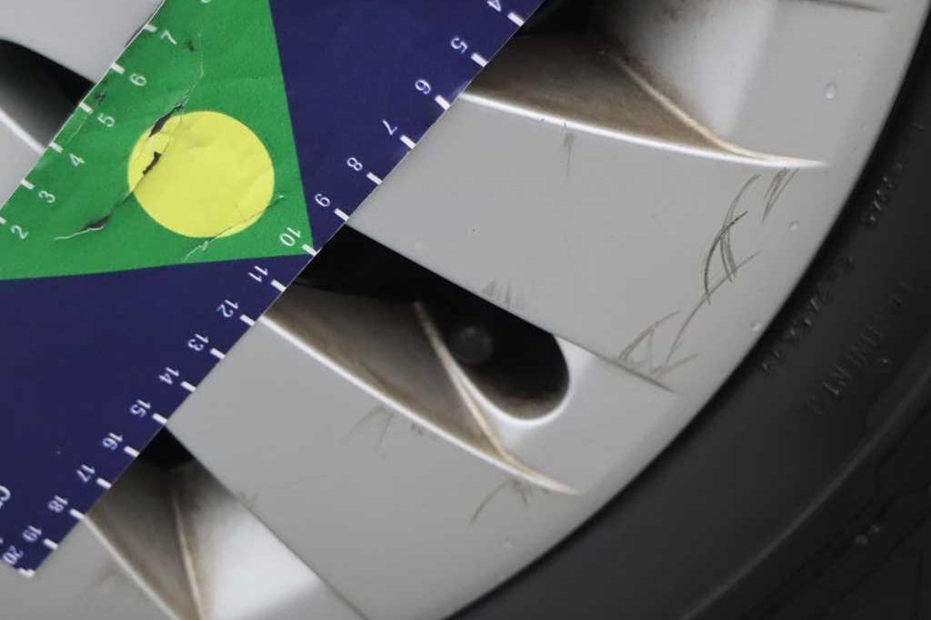 Mercedes-Benz Vito 2019 photo 19