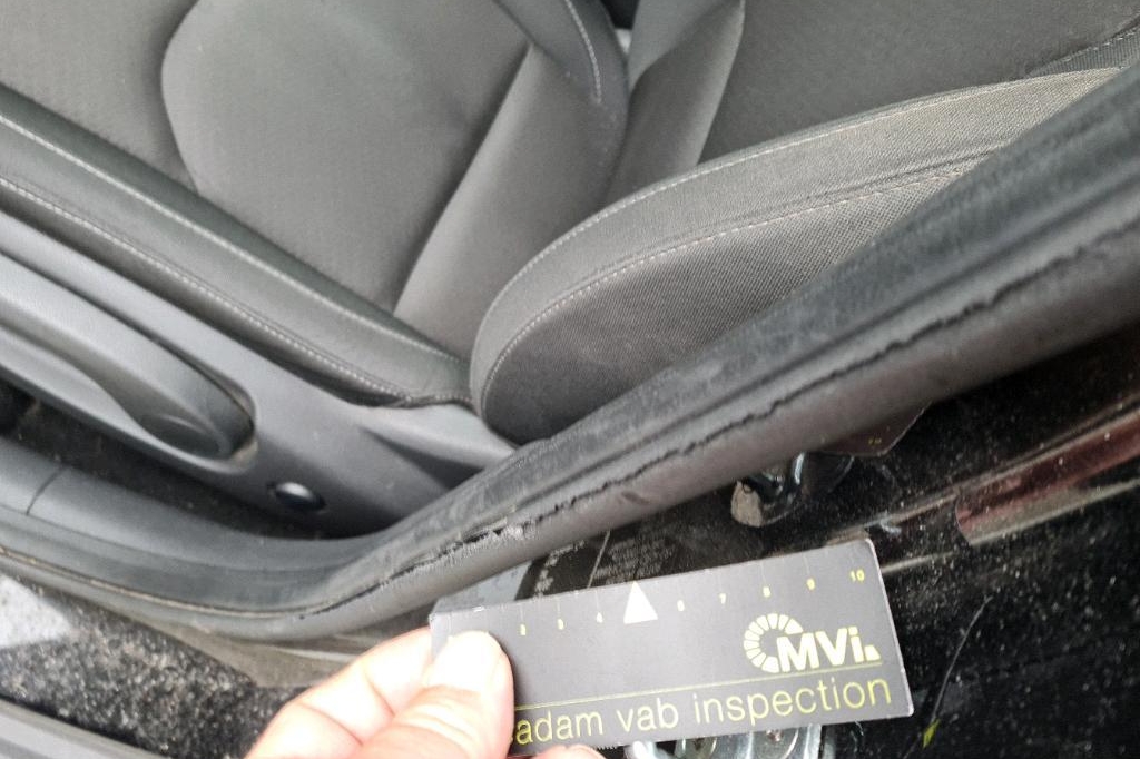 Hyundai i30 Wagon 2017 photo 15