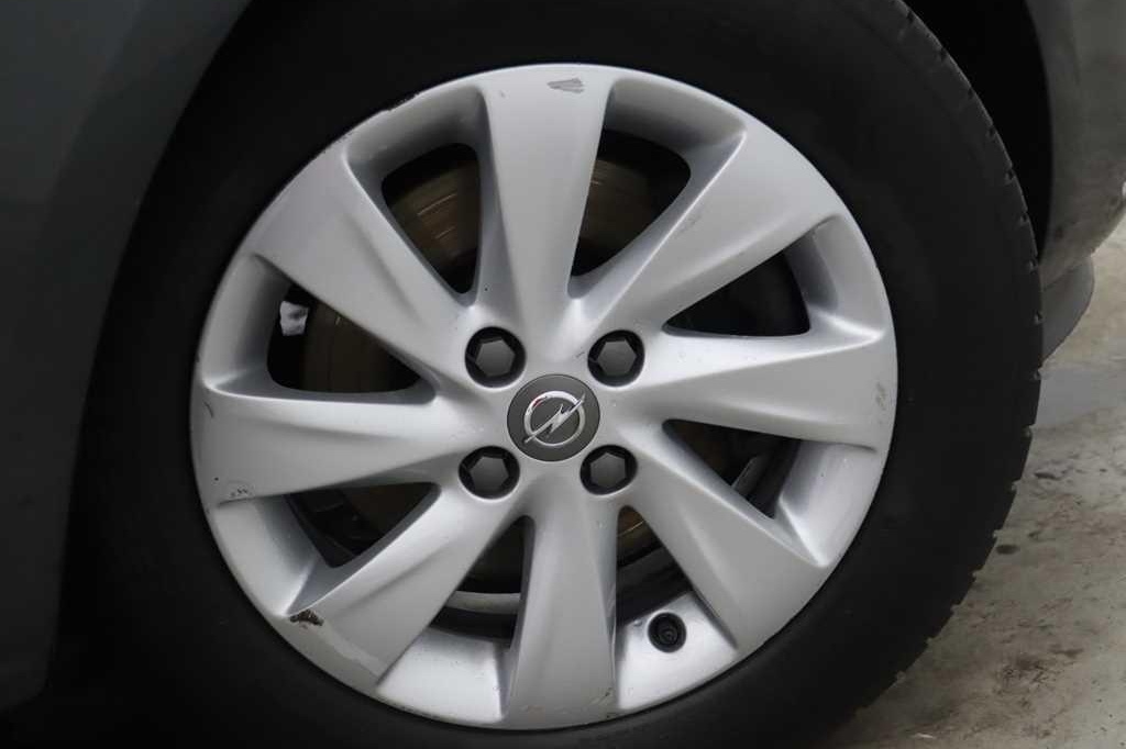 Opel Corsa 2017 photo 34