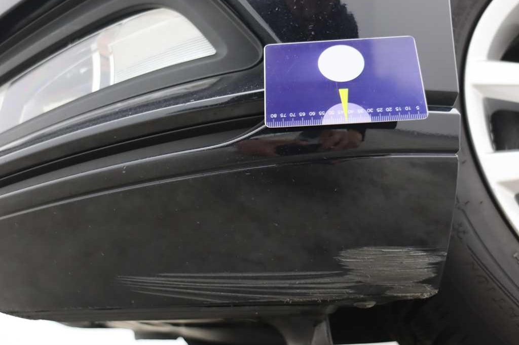 Volkswagen Passat Variant 2018 photo 34