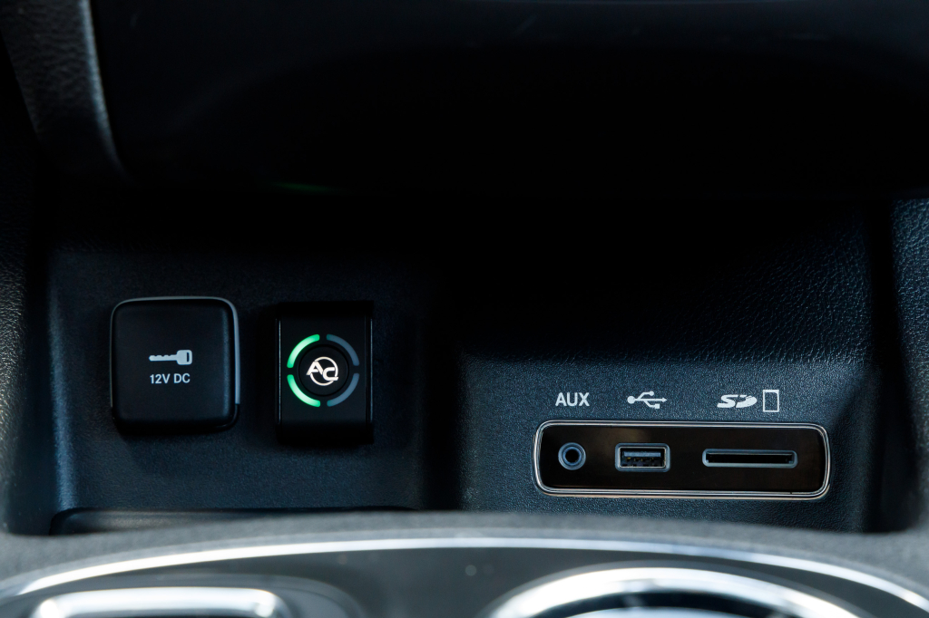 Dodge Durango GT 2017 фото 27