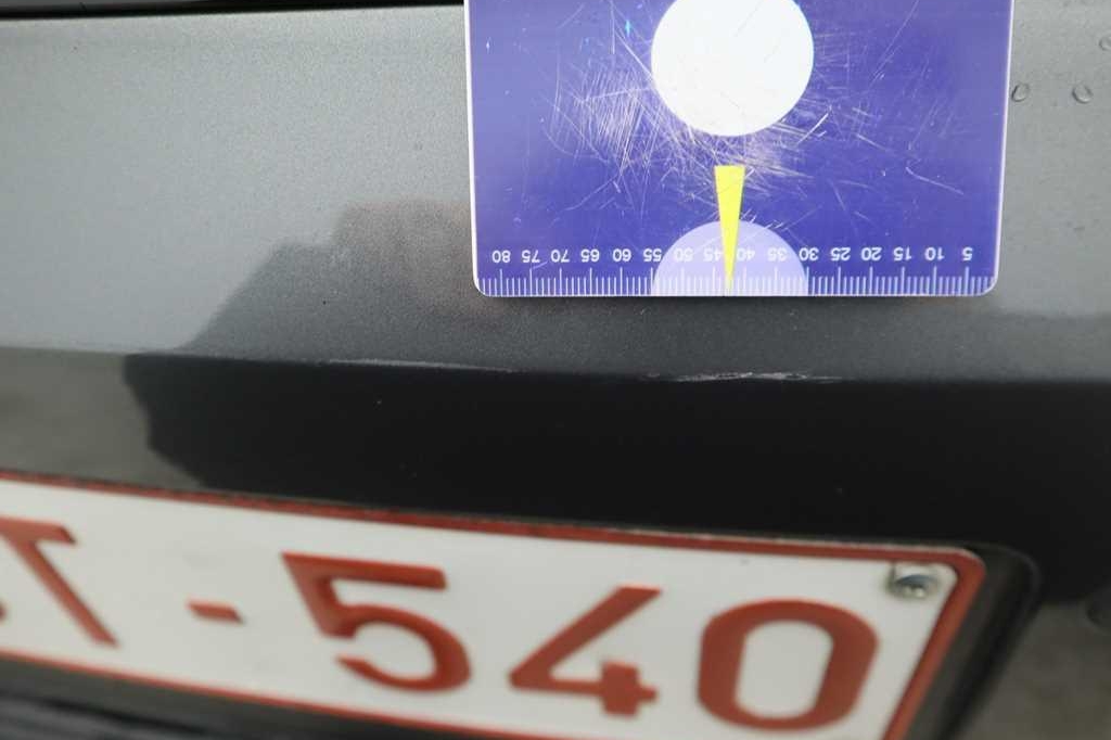 Volkswagen Sharan 2017 фото 38