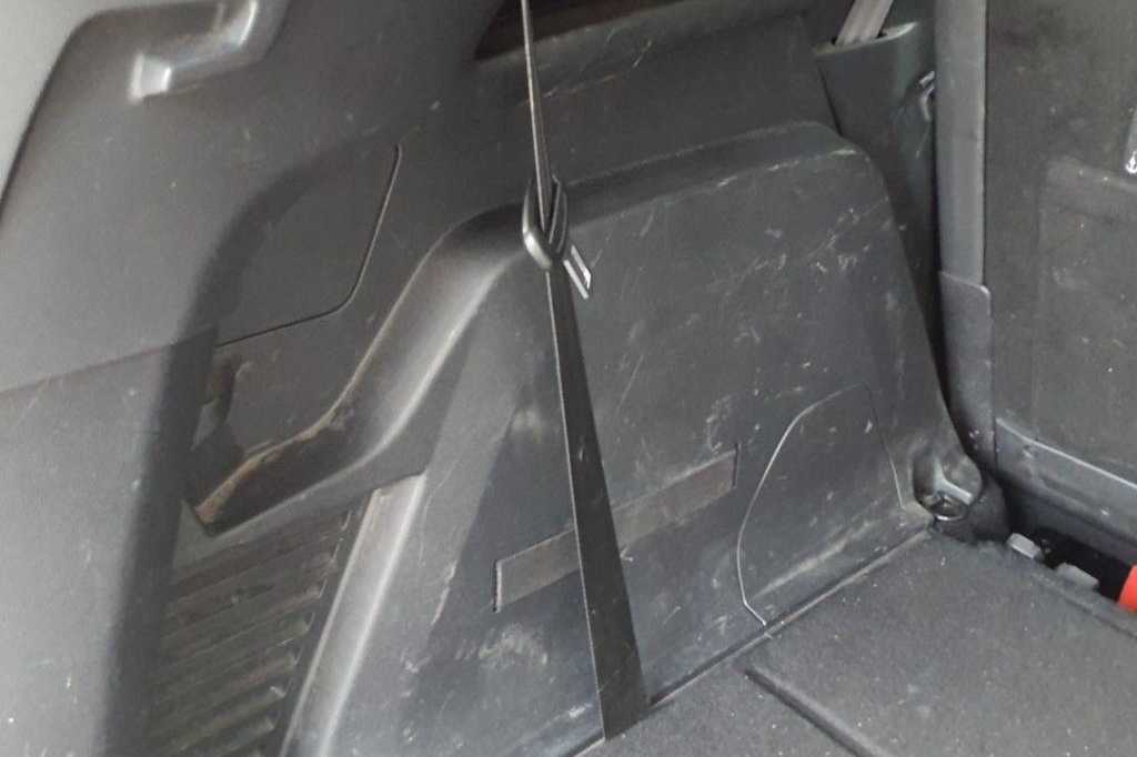 Peugeot 5008 2018 photo 38