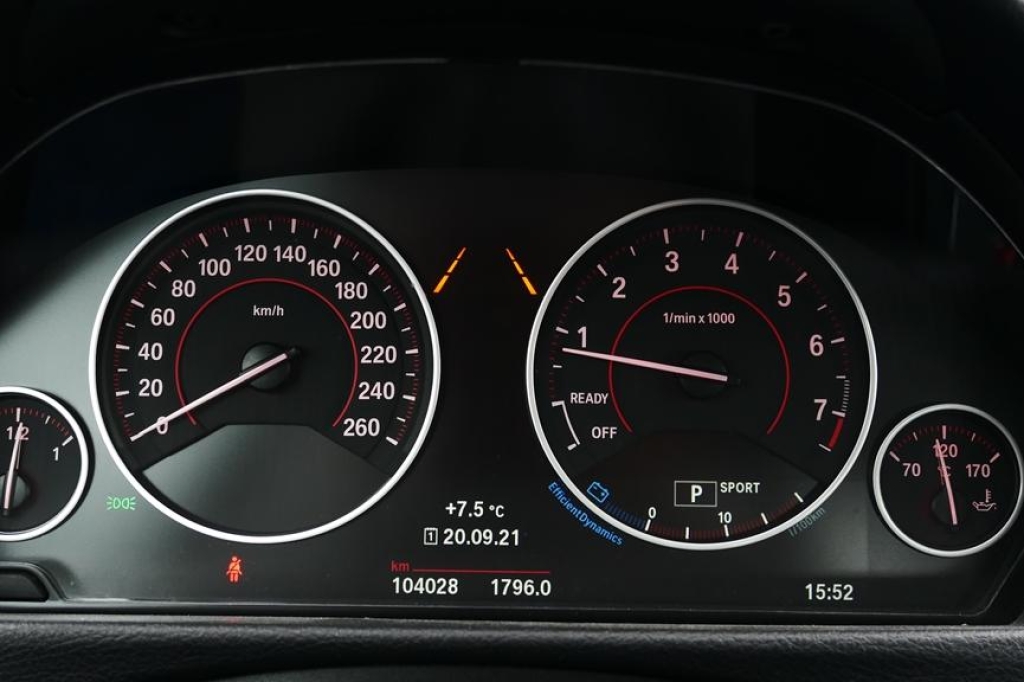 BMW 4er 2017 photo 3