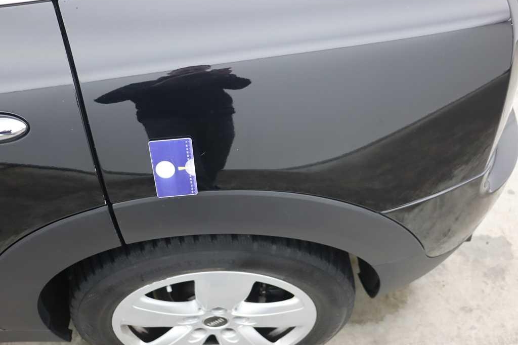 MINI One 2016 photo 55