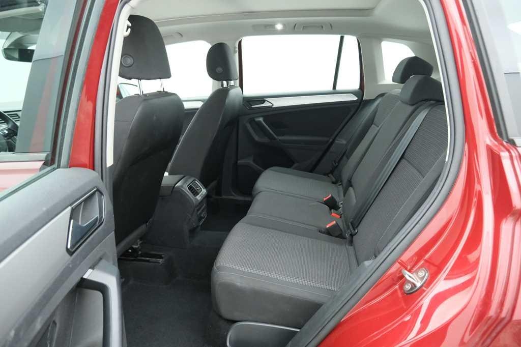 Volkswagen Tiguan 2017 фото 6