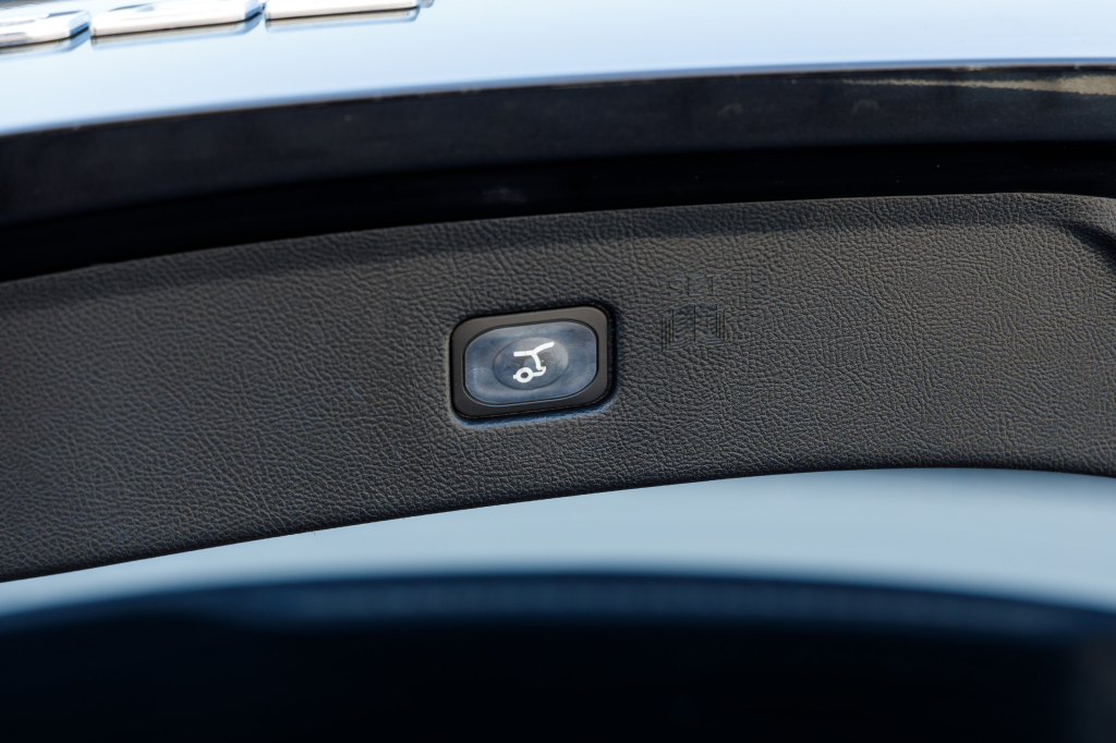 Ford Edge Titanium 2015 фото 15