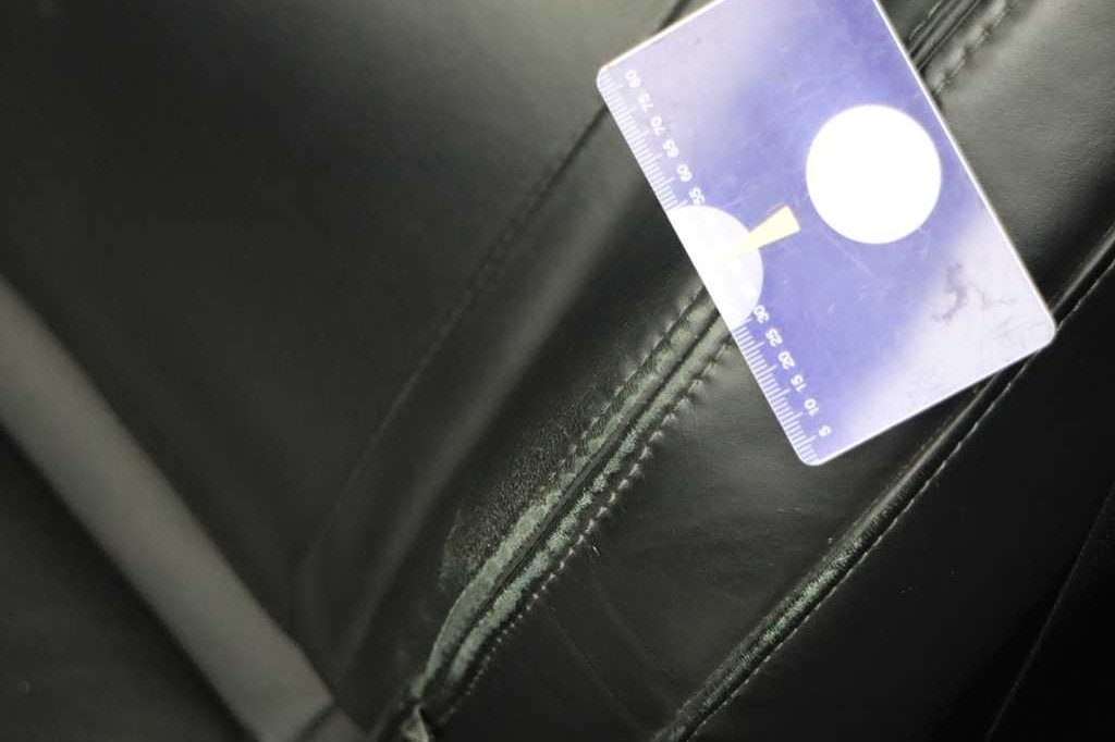 Tesla Model S 2016 фото 25