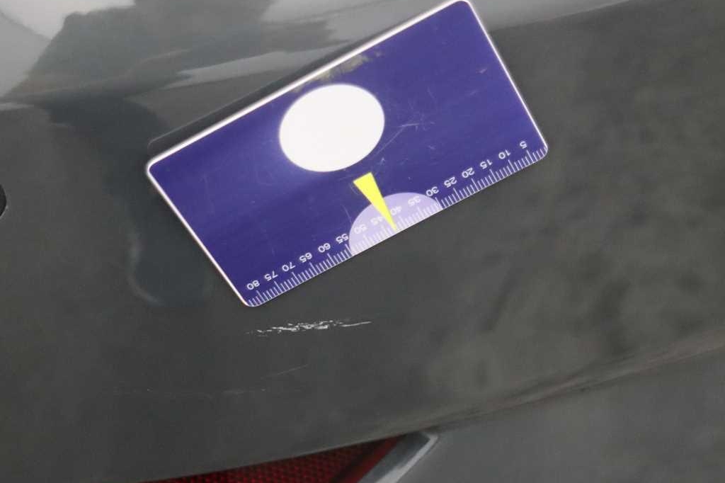 Audi A3 2016 фото 12