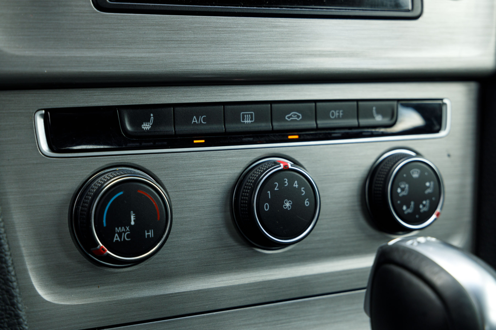 Volkswagen Golf VII 2.0 2015 фото 8