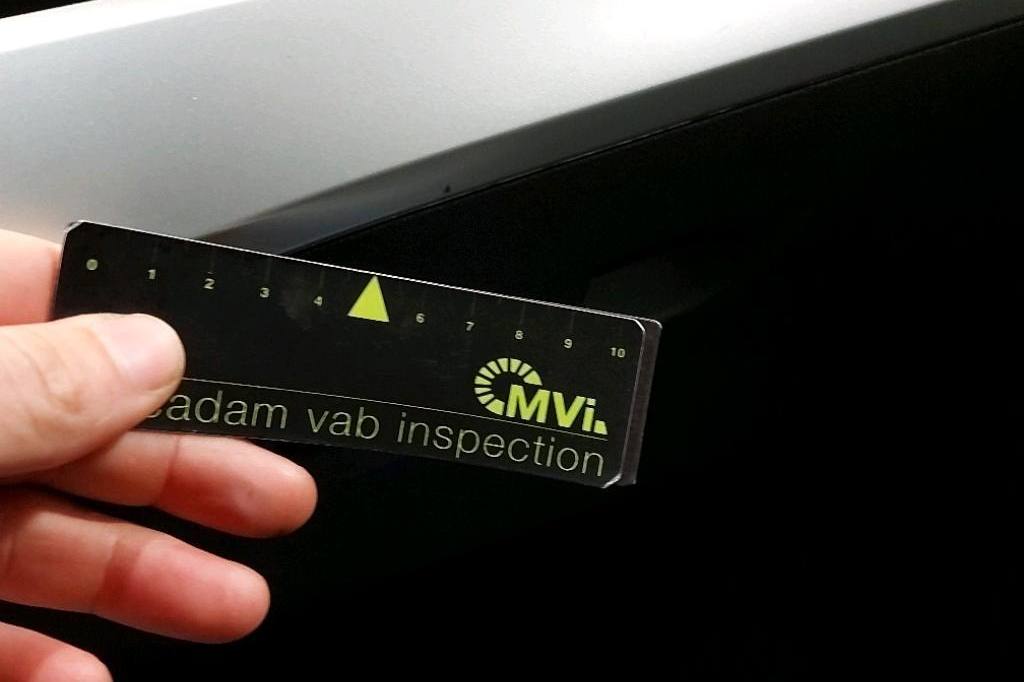 Audi A4 2017 photo 25