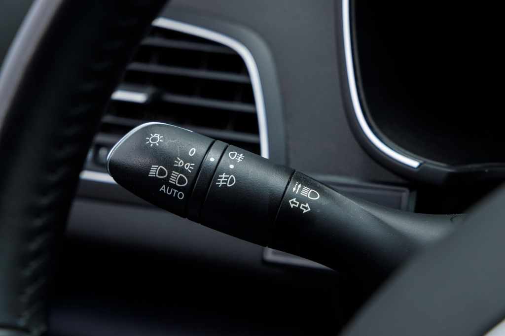 Renault Megane 2016 фото 14