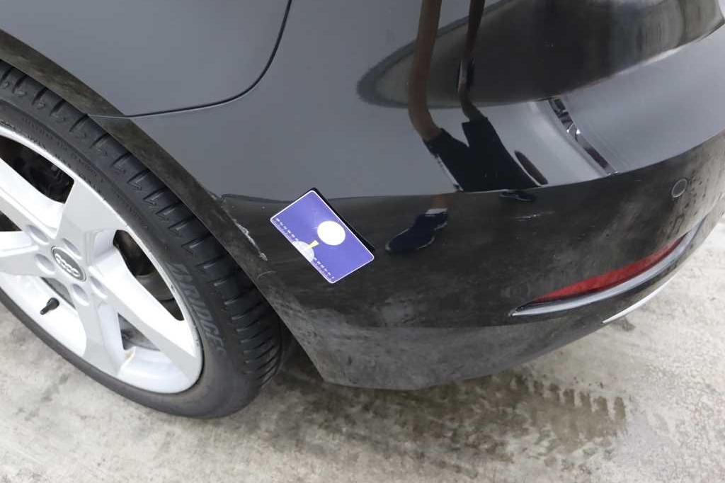 Audi A3 Sportback 2017 photo 30