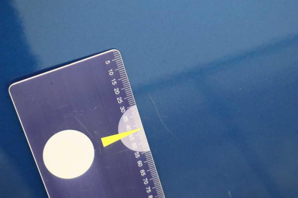 Skoda Octavia 2018 photo 28